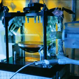 Graduate School for Biomedical Engineering Equipment
