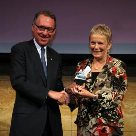 UNSW Alumni Awards Reception
