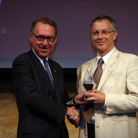 UNSW Alumni Awards Reception