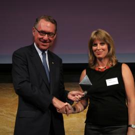UNSW Alumni Awards Reception