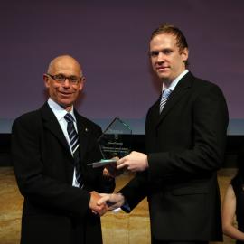 UNSW Alumni Awards Reception