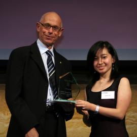 UNSW Alumni Awards Reception