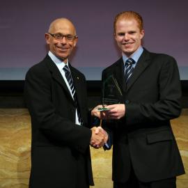 UNSW Alumni Awards Reception