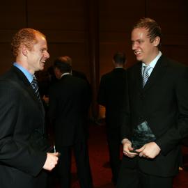UNSW Alumni Awards Reception