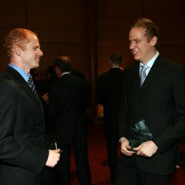 UNSW Alumni Awards Reception