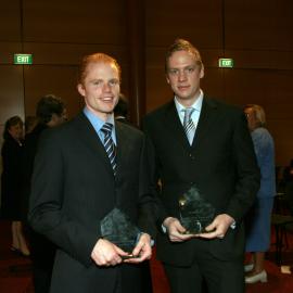 UNSW Alumni Awards Reception