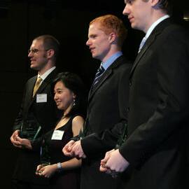 UNSW Alumni Awards Reception