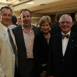 UNSW Alumni Awards Reception