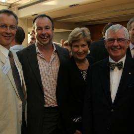 UNSW Alumni Awards Reception