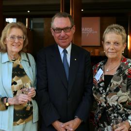 UNSW Alumni Awards Reception