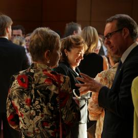 UNSW Alumni Awards Reception
