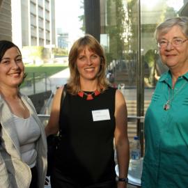 UNSW Alumni Awards Reception