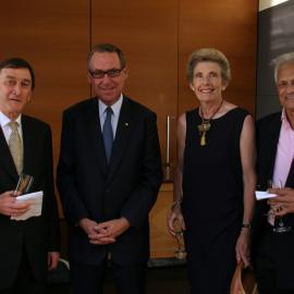 UNSW Alumni Awards Reception
