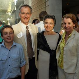 UNSW Alumni Awards Reception