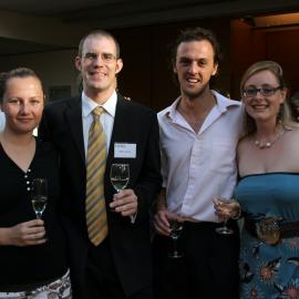 UNSW Alumni Awards Reception