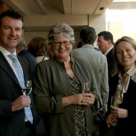 UNSW Alumni Awards Reception