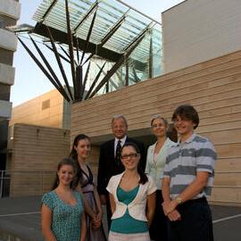 UNSW Alumni Awards Reception