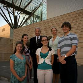 UNSW Alumni Awards Reception