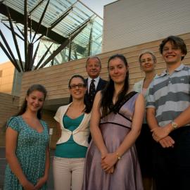 UNSW Alumni Awards Reception
