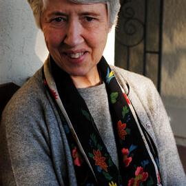 Jessica Milner Davis