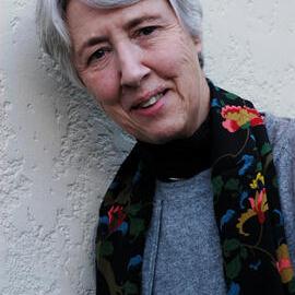 Jessica Milner Davis