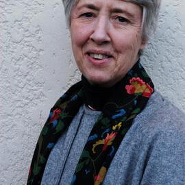 Jessica Milner Davis