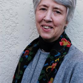 Jessica Milner Davis