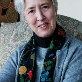 Jessica Milner Davis