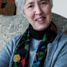 Jessica Milner Davis