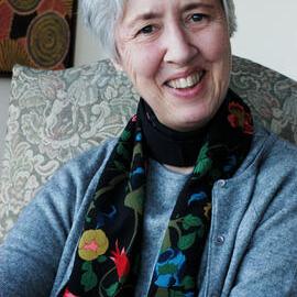 Jessica Milner Davis