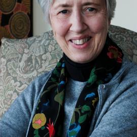 Jessica Milner Davis