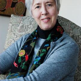 Jessica Milner Davis
