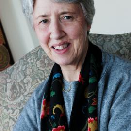 Jessica Milner Davis