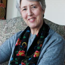 Jessica Milner Davis