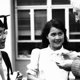 Faculty of Medicine Graduation Ceremony