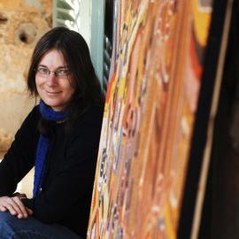 Professor Vivien Johnson
