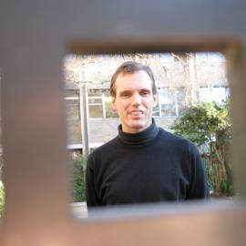 Dr Shawn Ross - School of History