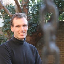 Dr Shawn Ross - School of History