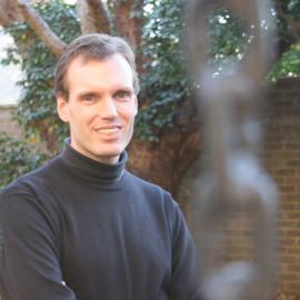 Dr Shawn Ross - School of History