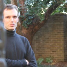 Dr Shawn Ross - School of History