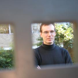 Dr Shawn Ross - School of History