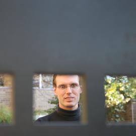 Dr Shawn Ross - School of History