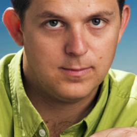 Rob Brooks - School of Biological, Earth and Environmental Sciences