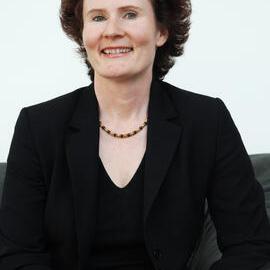 Professor Margaret Harding - Dean, Graduate Research School