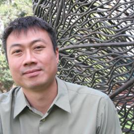 Dr Soon Ng - Administrative Officer, School of Philosophy