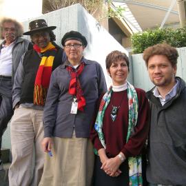 Kinchela Project Participants - Muru Marri Indigenous Health Unit