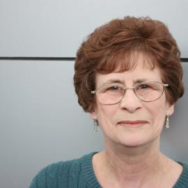 Professor Miraca Gross (GERRIC)