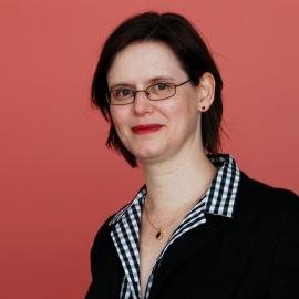 Simone Degeling - Faculty of Law