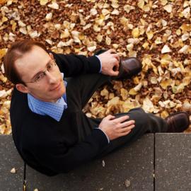 Dr Ben Saul