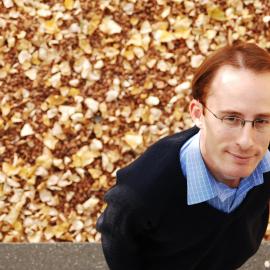 Dr Ben Saul